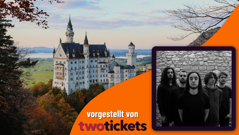 Pop & Rock in Nürnberg am 28.10.26: Decipher X Nachtkrabb