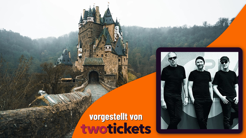 Pop & Rock in Saarburg am 15.08.26: Goldplay.live