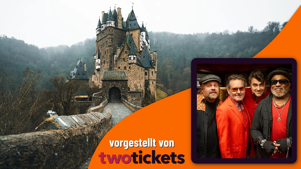 Pop & Rock in Saarburg am 29.10.26: STOPPOK und BAND