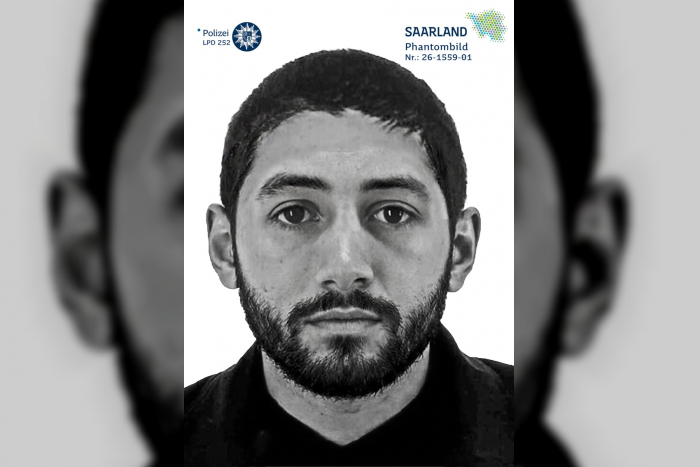 Betrug in Neunkirchen: Polizei sucht Tatverdächtigen