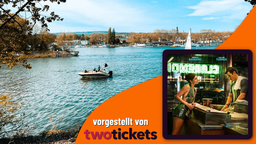Romantik & Drama in Frankfurt am Main am 26.08.26: One Night Only – CineLady Preview