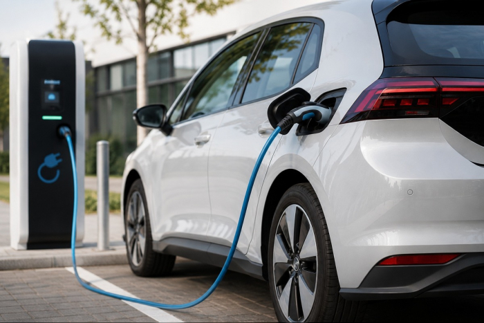 Mainz: Gebrauchte E-Autos sicher kaufen