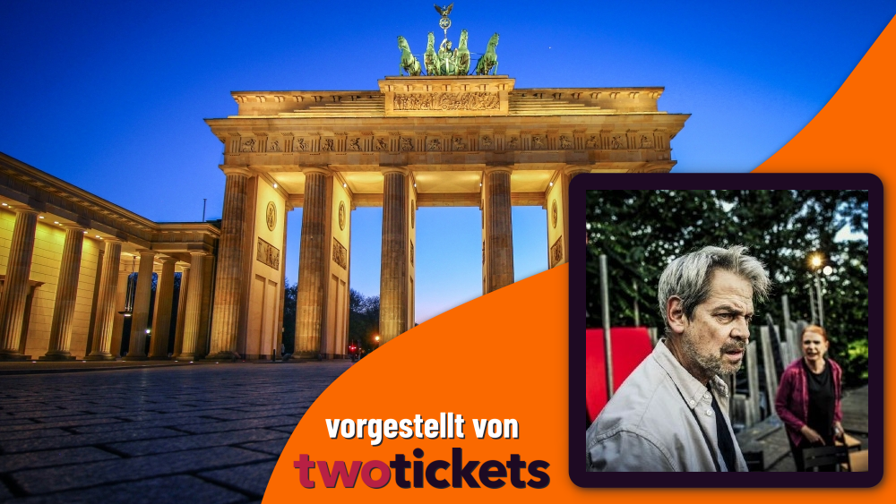 Theater in Berlin am 08.08.26: Jeder stirbt für sich allein