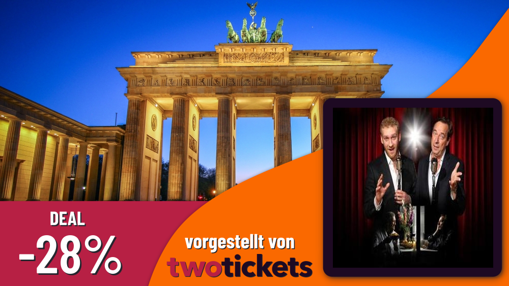 Theater in Berlin am 11.08.26: Was soll das ganze Theater