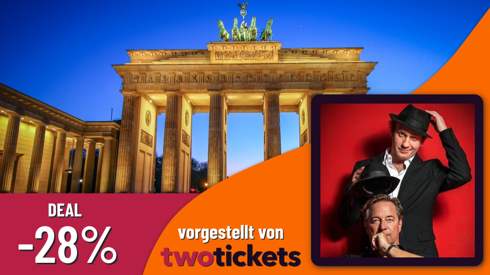Theater in Berlin am 12.08.26: Beziehungs-Weise