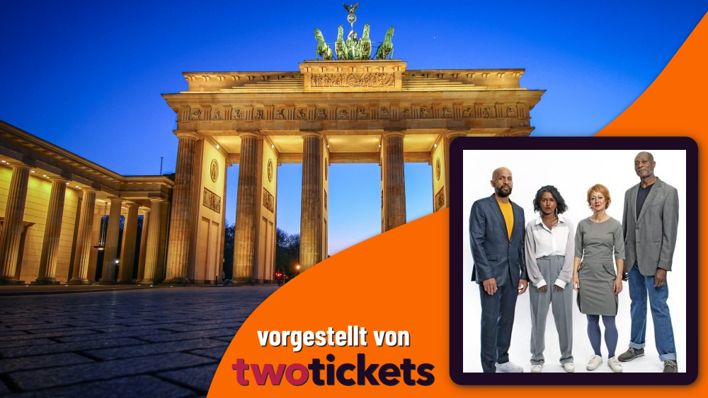 Theater in Berlin am 17.09.26: Abdruckkörper