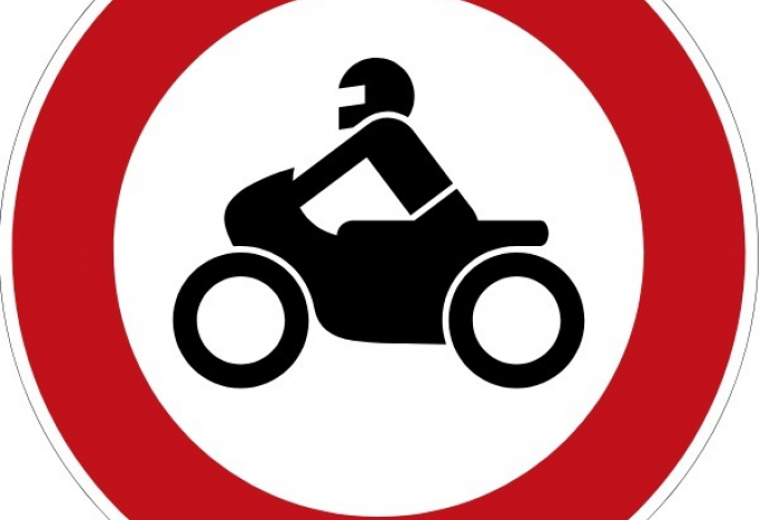 Sonneberg: Verkehrszeichen entwendet