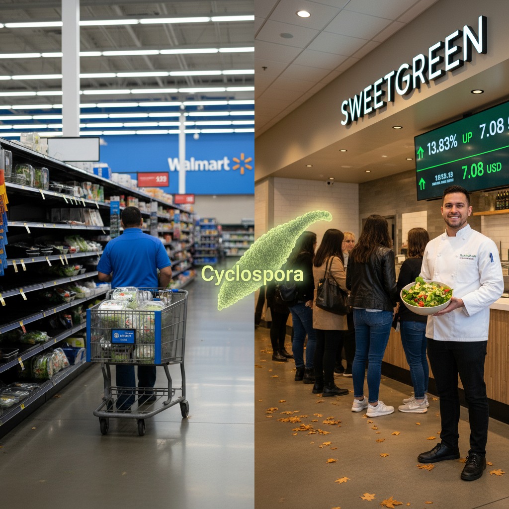Aldi Süd ruft Bio-Tiefkühl-Beerenmischung wegen Norovirus zurück