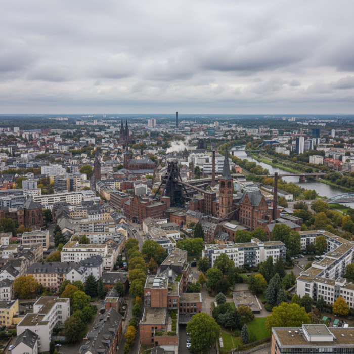 Wettervorhersage für Essen am 13. Juli 2026