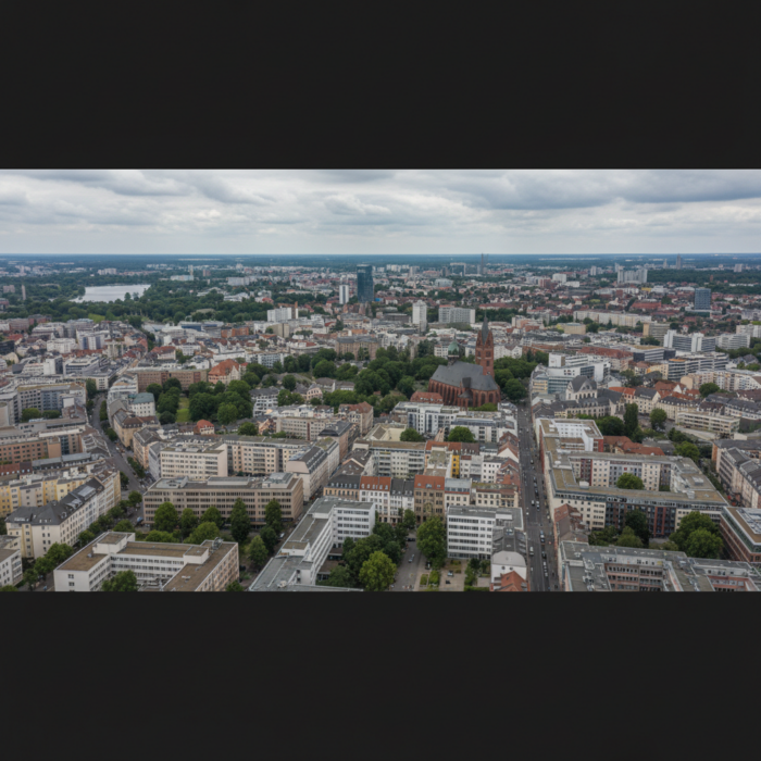 Wettervorhersage für Hannover am 7. Juli 2026