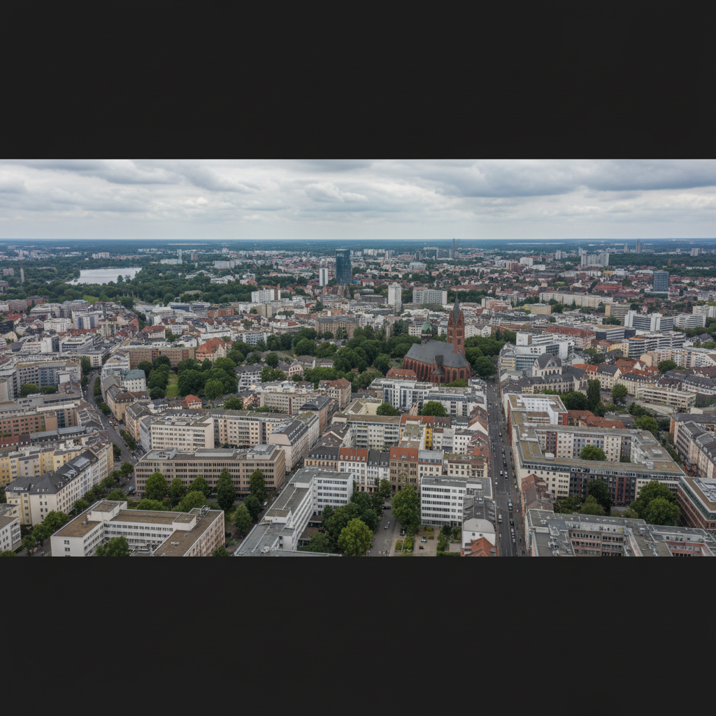 Heute in Hannover: Überwiegend bewölkt mit Temperaturen von 24 Grad