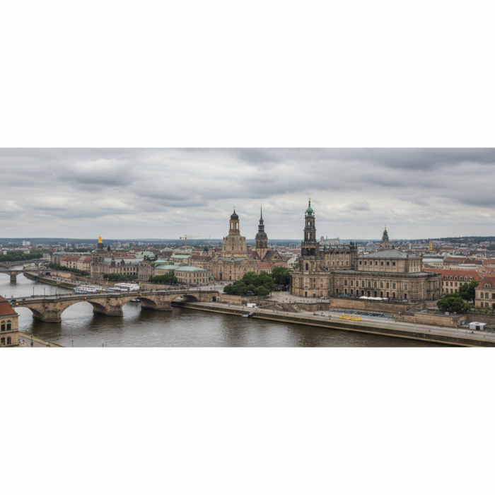 Wettervorhersage für Dresden am 21. Juli 2026