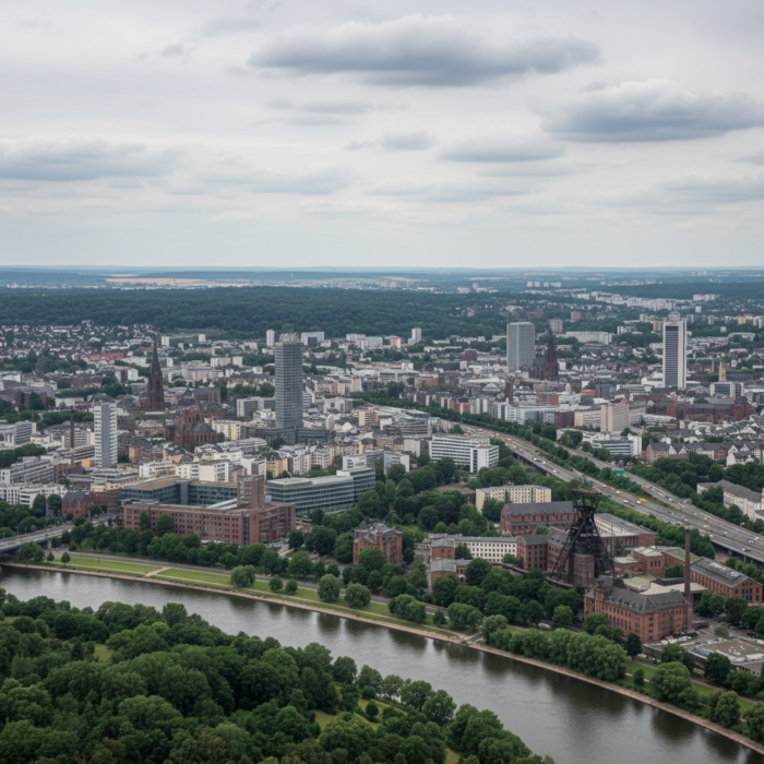 Wettervorhersage für Essen am 26. Juli 2026