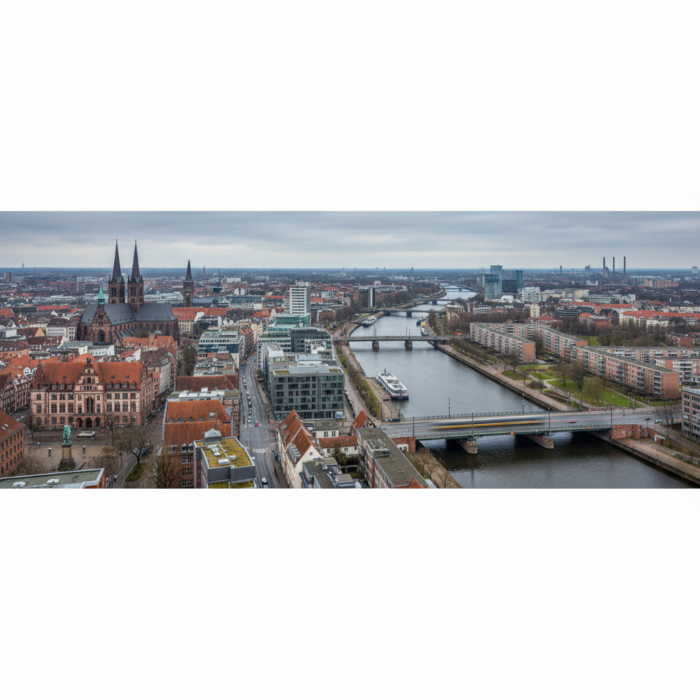 Wettervorhersage für Bremen am 25. Juli 2026