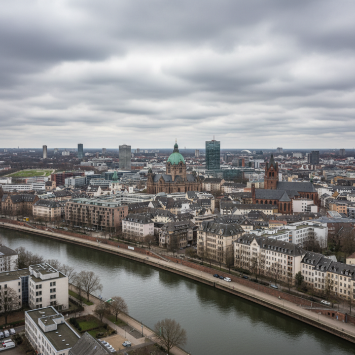 Wettervorhersage für Hannover am 27. Juli 2026