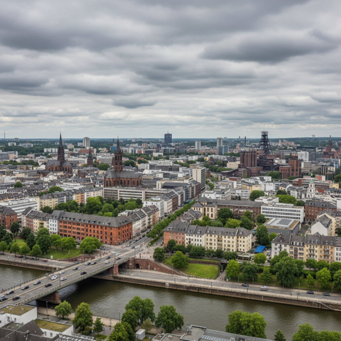 Wettervorhersage für Essen am 14. Juli 2026