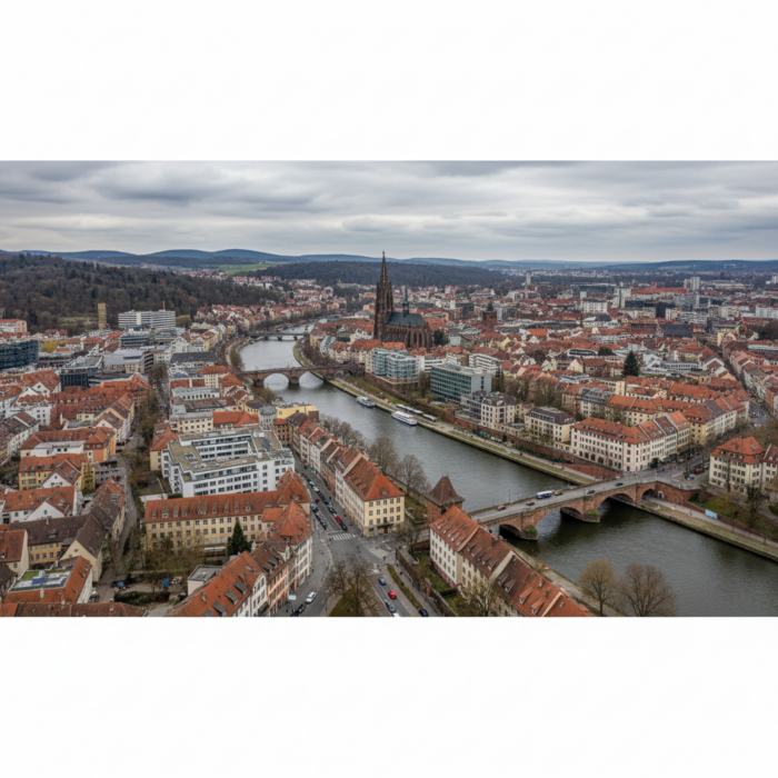 Wettervorhersage für Deutschland am 13. Juli 2026