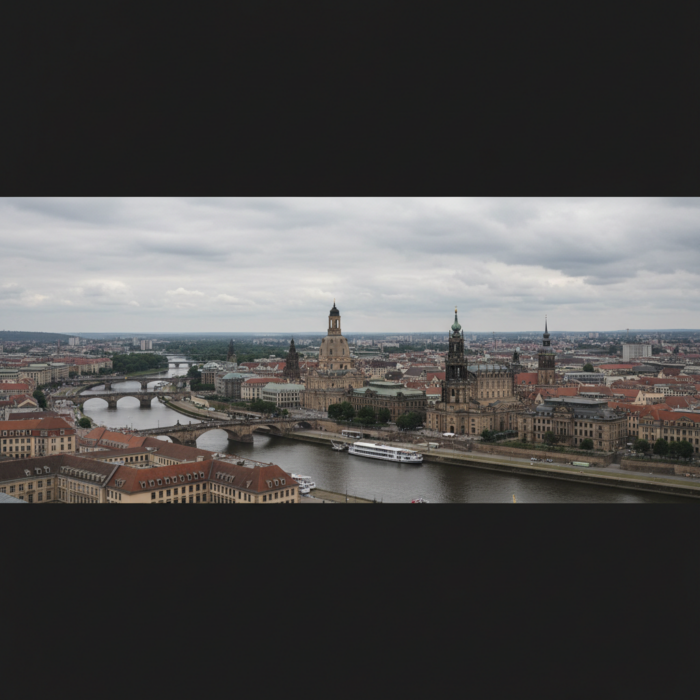 Warnsysteme in Dresden: Informationen und Verhalten im Notfall
