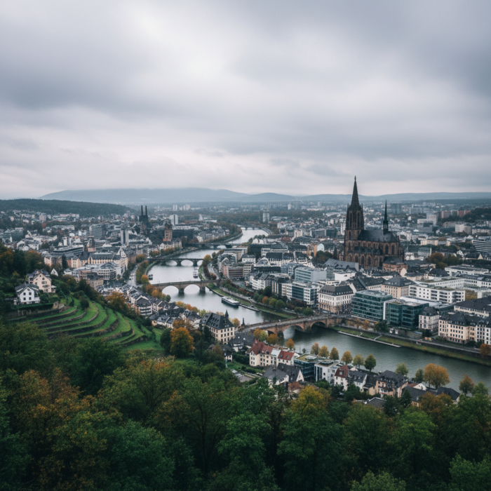 Wettervorhersage für Deutschland am 28. Juli 2026
