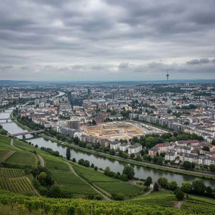 Wettervorhersage für Stuttgart am 20. Juli 2026