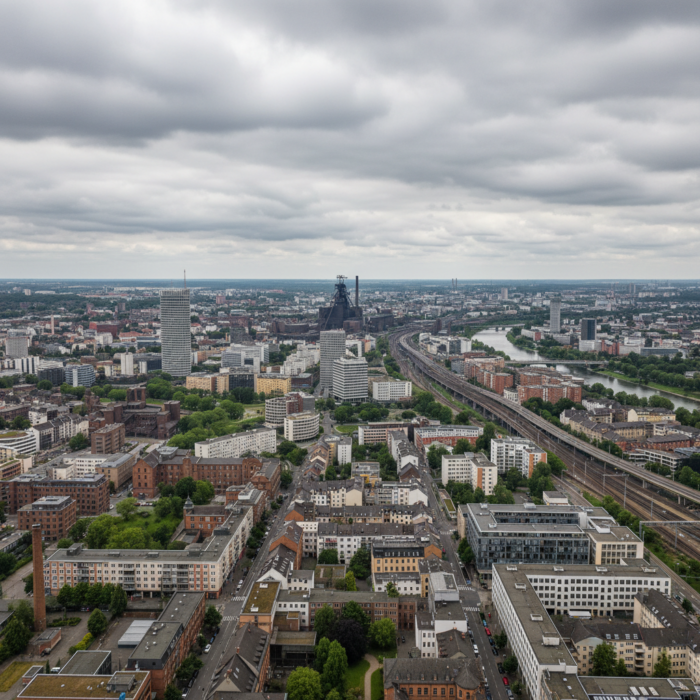 Wettervorhersage für Essen am 28. Juli 2026
