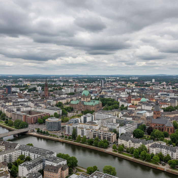 Wettervorhersage für Hannover am 1. Juli 2026