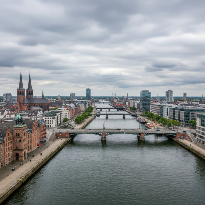 Wettervorhersage für Bremen am 27. Juli 2026