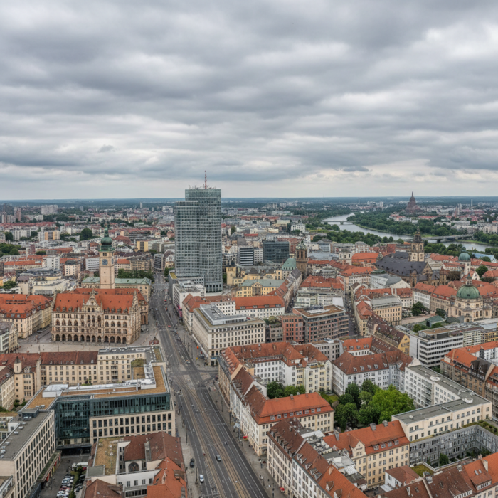 Wettervorhersage für Leipzig am 16. Juli 2026