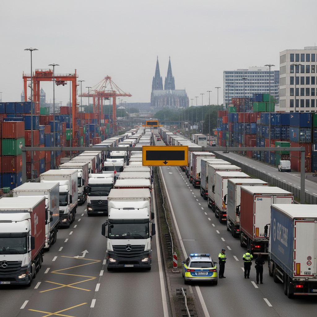 Kölner Brauereien äußern Bedenken gegen geplante Zuckersteuer