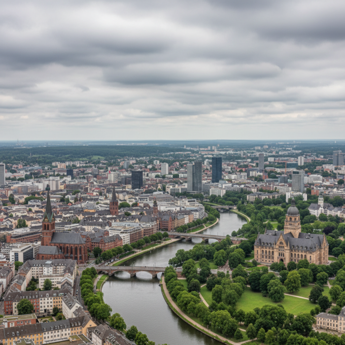 Wettervorhersage für Hannover am 25. Juli 2026