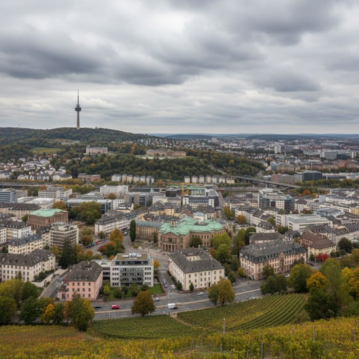 Wettervorhersage für Stuttgart am 7. Juli 2026