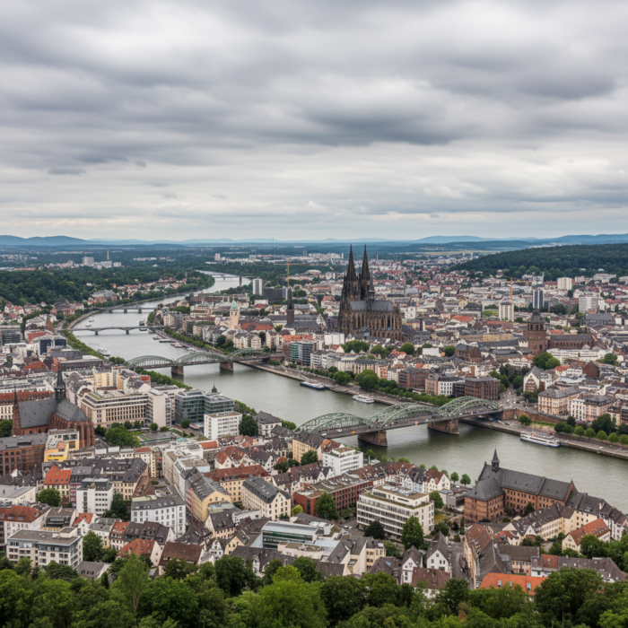 Wettervorhersage für Deutschland am 25. Juli 2026