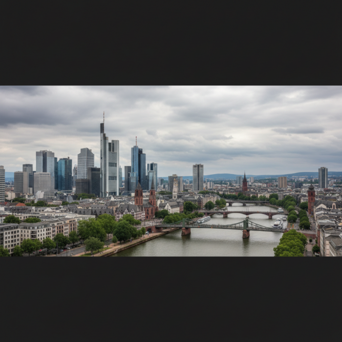 Wettervorhersage für Frankfurt am Main am 28. Juli 2026