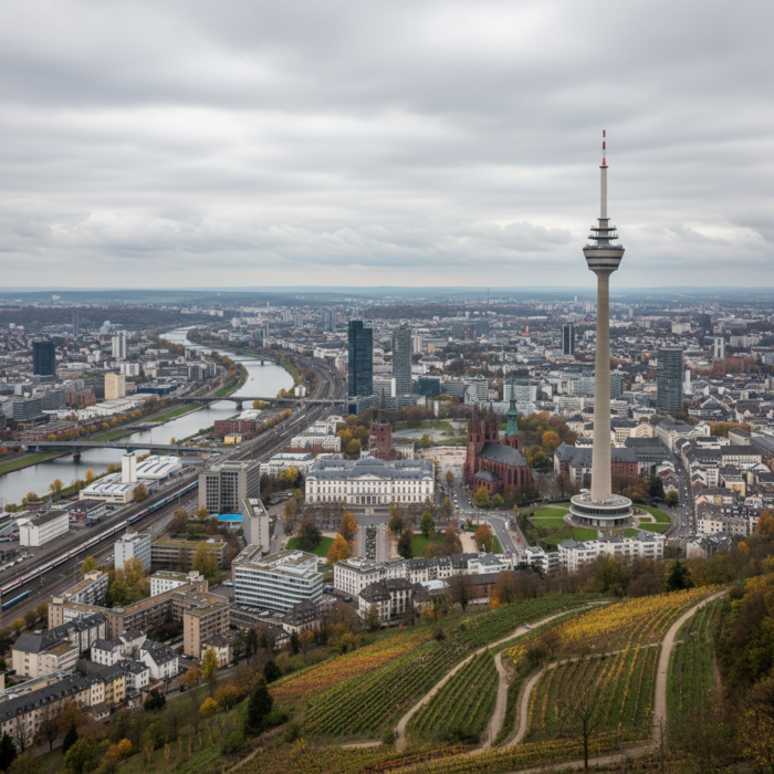 Wettervorhersage für Stuttgart am 22. Juli 2026