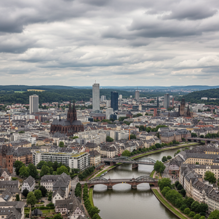 Wettervorhersage für Deutschland am 18. Juli 2026