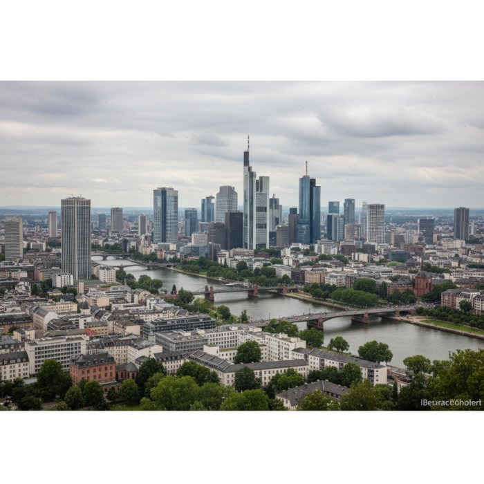 Wettervorhersage für Frankfurt am Main am 15. Juli 2026