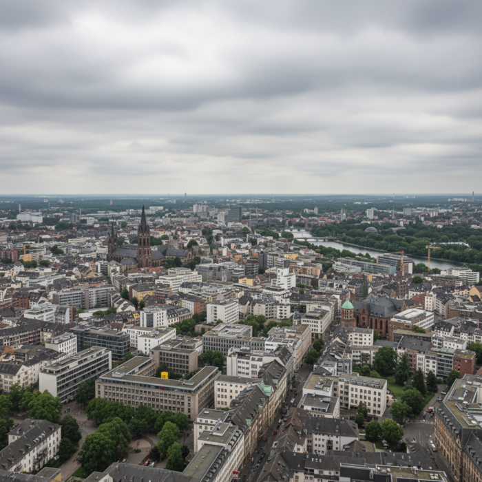 Wettervorhersage für Hannover am 18. Juli 2026