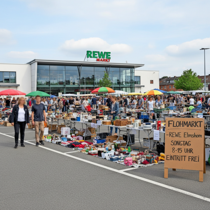 Kölner Konzern Rewe will insolvente Supermarktkette Feneberg übernehmen