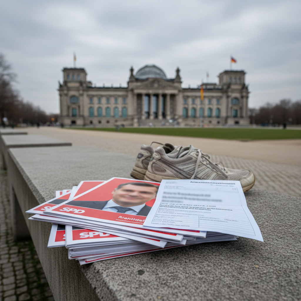 Geplante Reformen bei Krankmeldungen: Kritik an neuen Anforderungen wächst