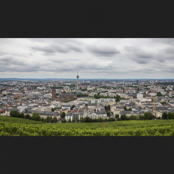 Wettervorhersage für Stuttgart am 25. Juli 2026