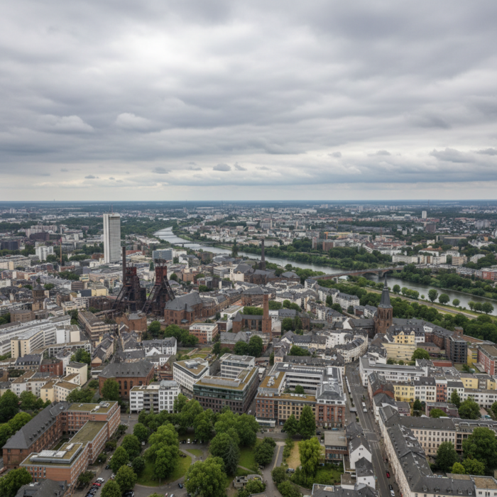 Wettervorhersage für Essen am 15. Juli 2026