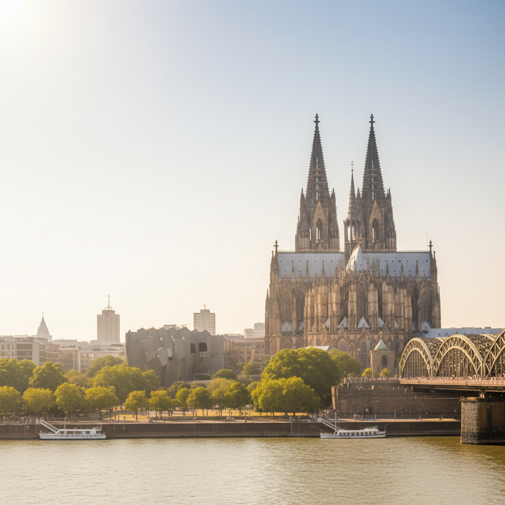 Kölner Gastronomie fordert einheitliche Regelungen nach Gerichtsurteil