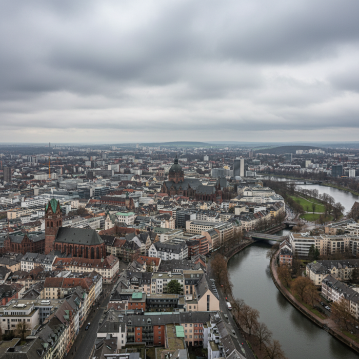 Wettervorhersage für Hannover am 20. Juli 2026