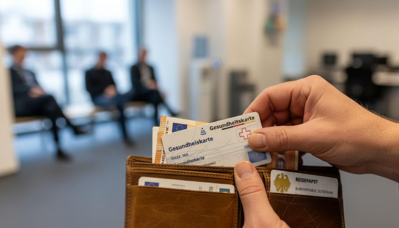 Krankenkassenreform im Fokus: Deutsche hinterfragen Beitragsstabilität