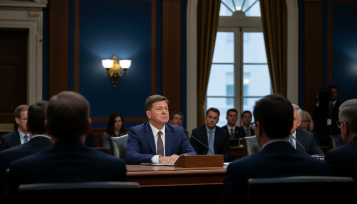 US-Senat bestätigt Clayton als neuen Geheimdienstchef