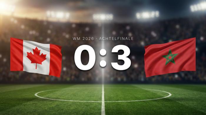 WM 2026: Kanada gegen Marokko – Vorbericht zum Gruppenphasen-Spiel