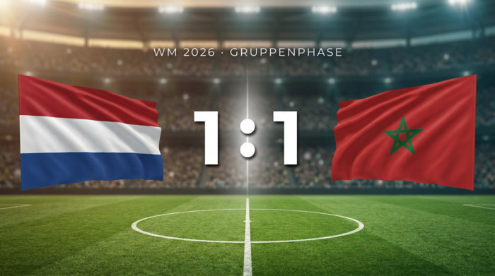 WM 2026: Niederlande gegen Marokko – Vorbericht zum Gruppenphase (Gruppe ?)-Duell