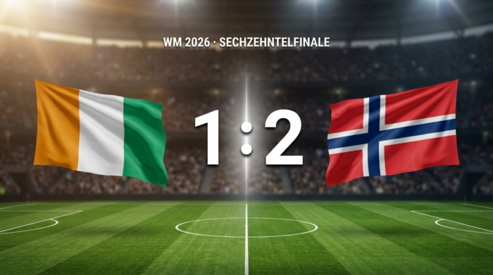 WM 2026: Elfenbeinküste gegen Norwegen – Vorbericht zum Gruppenphase (Gruppe ?)-Duell
