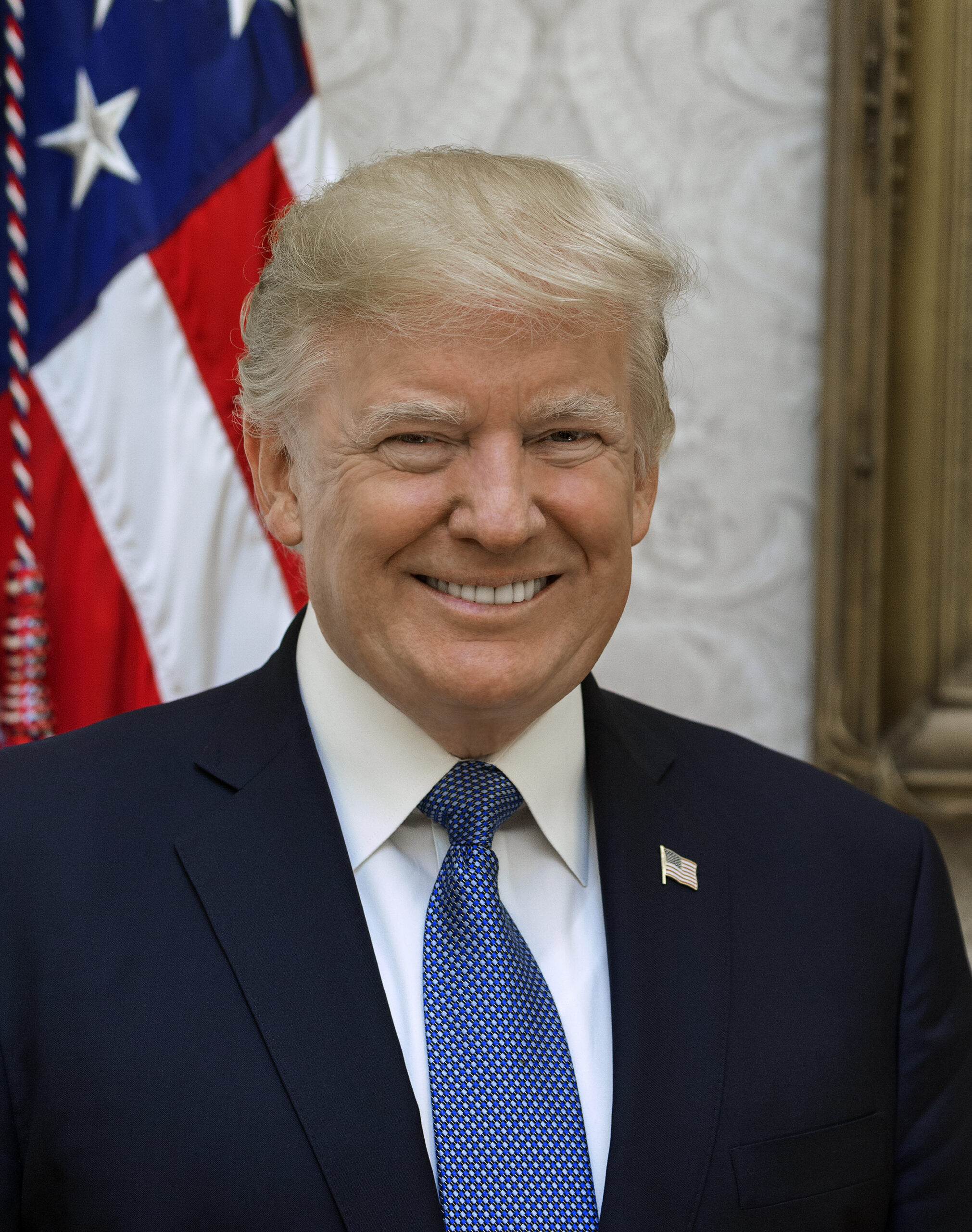 Trump schlägt neuen Kurs im Iran-Konflikt ein: Handelsangebote statt Blockade