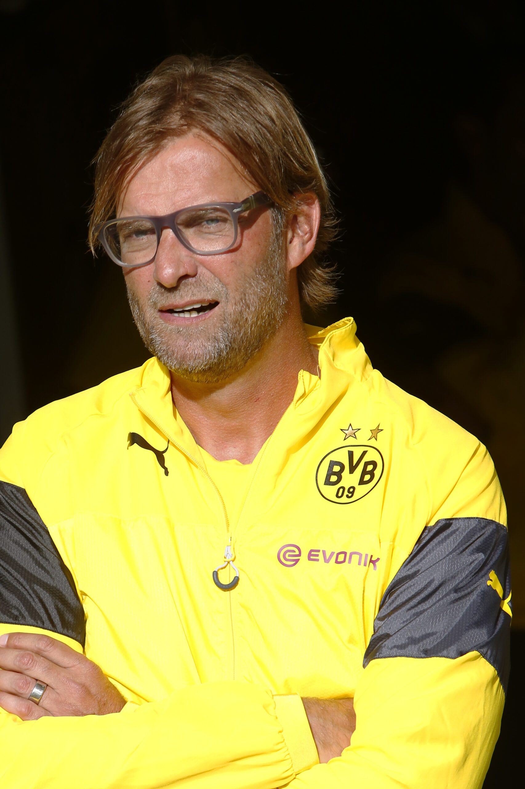Jürgen Klopp: Der neue Kopf der DFB-Auswahl und sein beeindruckendes Fußballerbe